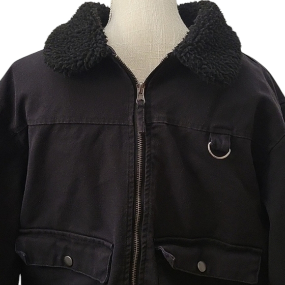 PacSun Coat - Picture 2 of 8